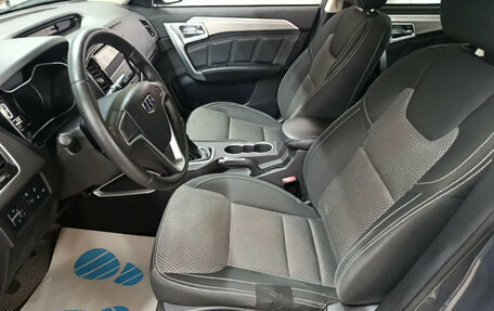 Geely Emgrand X7 I, 2019 год, 1 290 000 рублей, 13 фотография