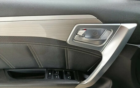 Geely Emgrand X7 I, 2019 год, 1 290 000 рублей, 17 фотография