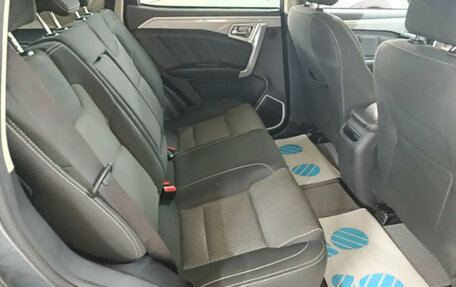 Geely Emgrand X7 I, 2019 год, 1 290 000 рублей, 15 фотография