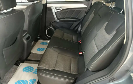 Geely Emgrand X7 I, 2019 год, 1 290 000 рублей, 14 фотография