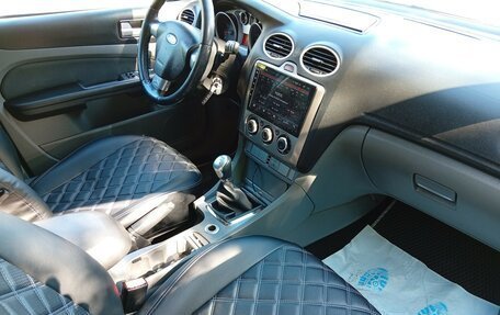 Ford Focus II рестайлинг, 2010 год, 467 000 рублей, 7 фотография