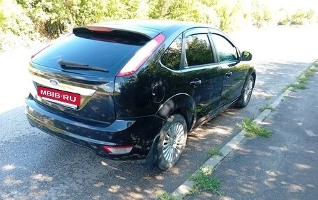 Ford Focus II рестайлинг, 2010 год, 467 000 рублей, 4 фотография