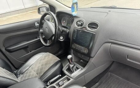 Ford Focus II рестайлинг, 2006 год, 310 000 рублей, 2 фотография