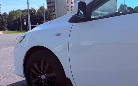 Toyota Corolla, 2010 год, 1 020 000 рублей, 5 фотография