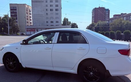 Toyota Corolla, 2010 год, 1 020 000 рублей, 4 фотография