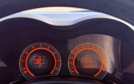 Toyota Corolla, 2010 год, 1 020 000 рублей, 11 фотография
