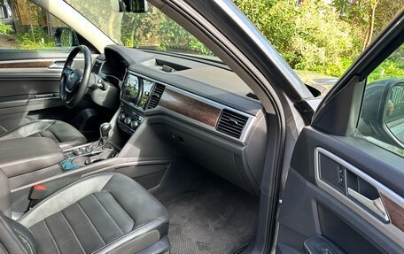 Volkswagen Teramont I, 2019 год, 3 890 000 рублей, 7 фотография