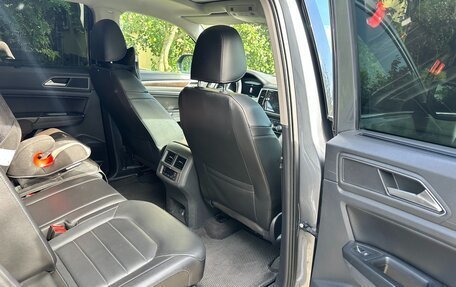 Volkswagen Teramont I, 2019 год, 3 890 000 рублей, 10 фотография