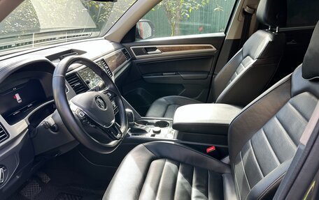 Volkswagen Teramont I, 2019 год, 3 890 000 рублей, 8 фотография