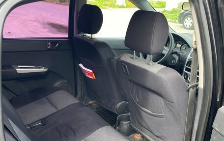 Hyundai Getz I рестайлинг, 2007 год, 440 000 рублей, 3 фотография