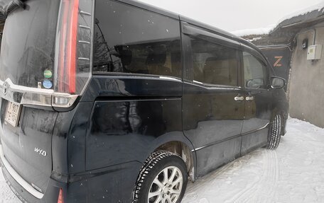 Toyota Noah III, 2019 год, 2 000 050 рублей, 9 фотография