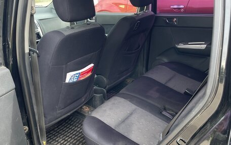 Hyundai Getz I рестайлинг, 2007 год, 440 000 рублей, 8 фотография