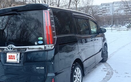 Toyota Noah III, 2019 год, 2 000 050 рублей, 10 фотография