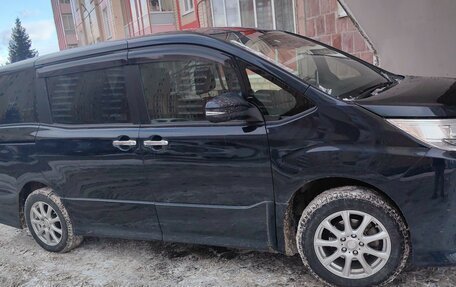 Toyota Noah III, 2019 год, 2 000 050 рублей, 3 фотография