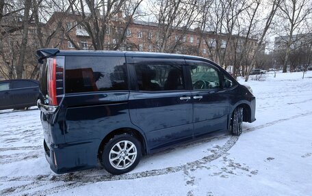 Toyota Noah III, 2019 год, 2 000 050 рублей, 4 фотография