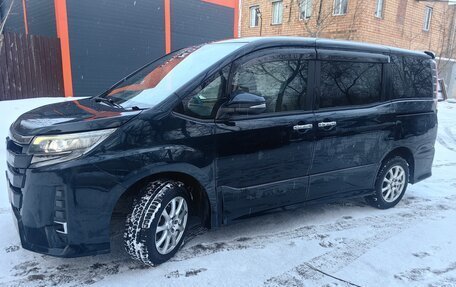 Toyota Noah III, 2019 год, 2 000 050 рублей, 11 фотография