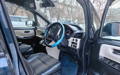 Toyota Noah III, 2019 год, 2 000 050 рублей, 15 фотография