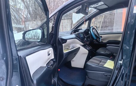 Toyota Noah III, 2019 год, 2 000 050 рублей, 26 фотография