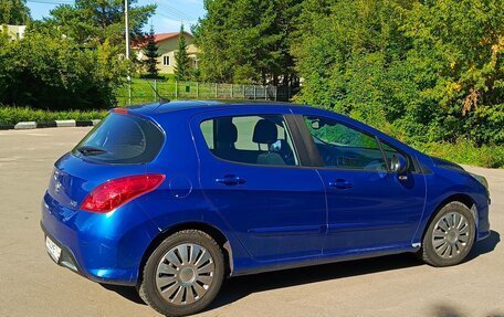 Peugeot 308 II, 2009 год, 520 000 рублей, 4 фотография