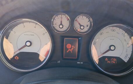 Peugeot 308 II, 2009 год, 520 000 рублей, 7 фотография