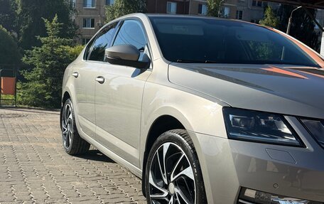 Skoda Octavia, 2019 год, 2 400 000 рублей, 2 фотография