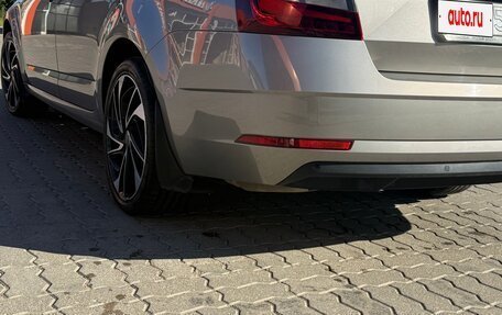 Skoda Octavia, 2019 год, 2 400 000 рублей, 4 фотография