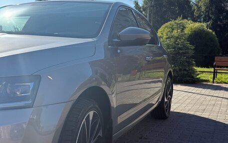 Skoda Octavia, 2019 год, 2 400 000 рублей, 3 фотография