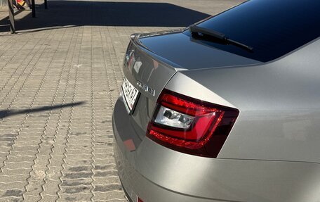 Skoda Octavia, 2019 год, 2 400 000 рублей, 7 фотография