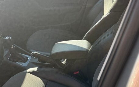 Skoda Octavia, 2019 год, 2 400 000 рублей, 9 фотография