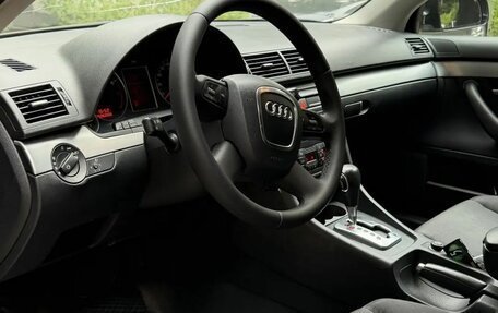 Audi A4, 2006 год, 650 000 рублей, 5 фотография