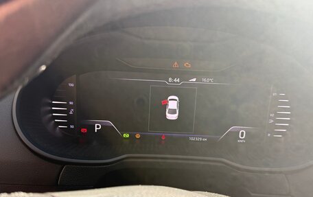 Skoda Octavia, 2019 год, 2 400 000 рублей, 11 фотография