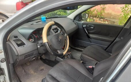 Renault Megane II, 2004 год, 180 000 рублей, 7 фотография