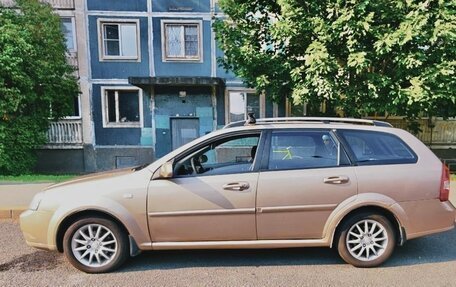 Chevrolet Lacetti, 2008 год, 330 000 рублей, 2 фотография