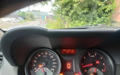 Renault Megane II, 2004 год, 180 000 рублей, 4 фотография