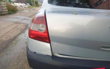 Renault Megane II, 2004 год, 180 000 рублей, 5 фотография