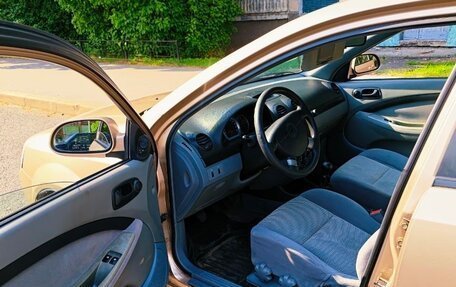 Chevrolet Lacetti, 2008 год, 330 000 рублей, 5 фотография