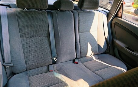 Chevrolet Lacetti, 2008 год, 330 000 рублей, 9 фотография