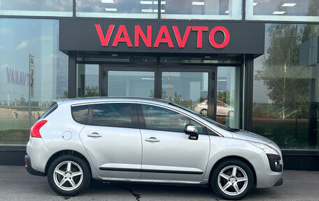 Peugeot 3008 I рестайлинг, 2011 год, 889 000 рублей, 5 фотография