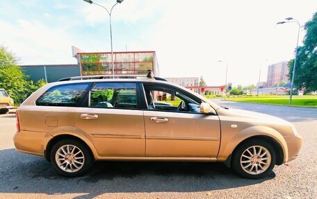 Chevrolet Lacetti, 2008 год, 330 000 рублей, 4 фотография
