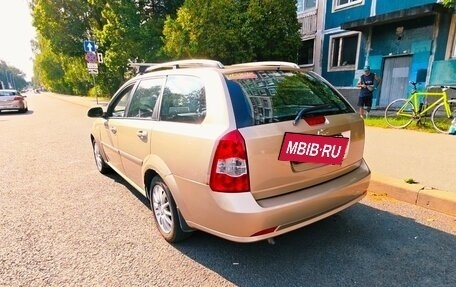 Chevrolet Lacetti, 2008 год, 330 000 рублей, 3 фотография