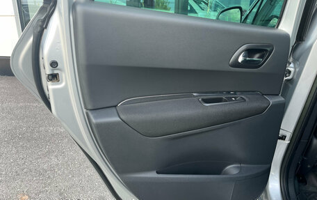 Peugeot 3008 I рестайлинг, 2011 год, 889 000 рублей, 17 фотография