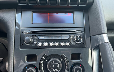 Peugeot 3008 I рестайлинг, 2011 год, 889 000 рублей, 20 фотография