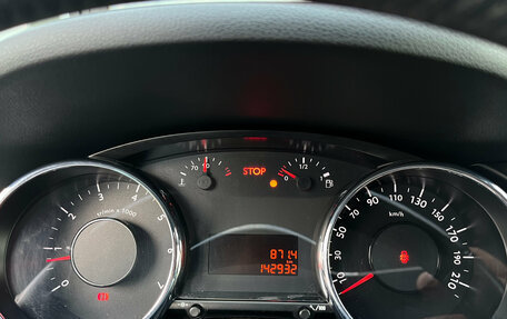 Peugeot 3008 I рестайлинг, 2011 год, 889 000 рублей, 23 фотография
