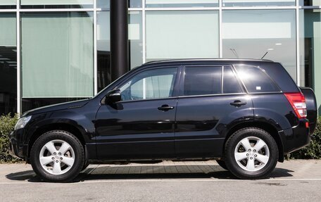 Suzuki Grand Vitara, 2008 год, 1 050 000 рублей, 7 фотография