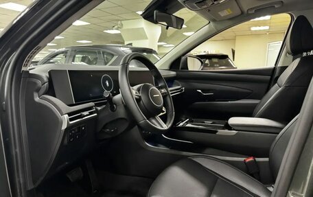 Hyundai Tucson, 2026 год, 4 150 000 рублей, 7 фотография