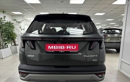Hyundai Tucson, 2026 год, 4 150 000 рублей, 3 фотография