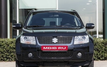Suzuki Grand Vitara, 2008 год, 1 050 000 рублей, 3 фотография