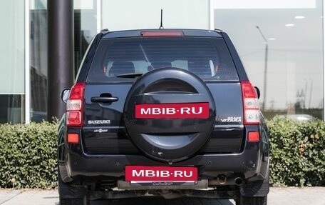 Suzuki Grand Vitara, 2008 год, 1 050 000 рублей, 4 фотография
