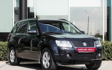 Suzuki Grand Vitara, 2008 год, 1 050 000 рублей, 5 фотография