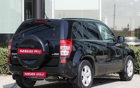 Suzuki Grand Vitara, 2008 год, 1 050 000 рублей, 2 фотография